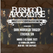 Concert Fleshgod Apocalypse + Omnium Gatherum + Guests