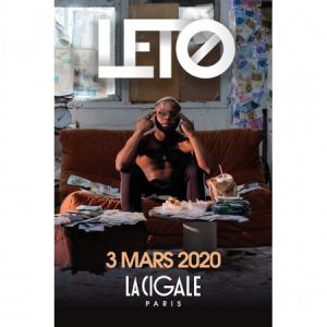 Leto Leto
