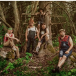 Concert STEVE'N'SEAGULLS + 1&egrave;re PARTIE &agrave; CALAIS @ G&eacute;rard Philipe - Billets & Places
