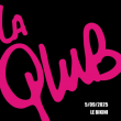 Soirée La Qlub - BAMBOUNOU + CESOUS + MYSTERY KID + BELLADONNA