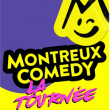 Spectacle Montreux Comedy &agrave; LILLE @ Z&eacute;nith de Lille - Billets & Places