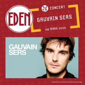 Gauvain Sers Gauvain Sers