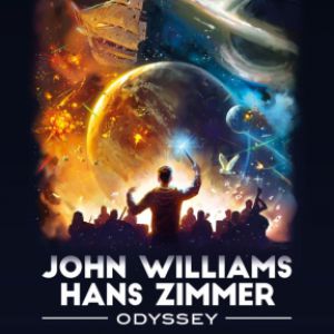 John Williams & Hans Zimmer Odyssey