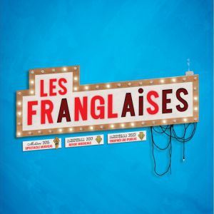 Les Franglaises