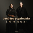 Concert RODRIGO Y GABRIELA
