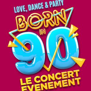 Born In 90 Born In 90