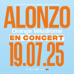 Alonzo