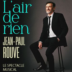 Jean-Paul Rouve