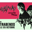 Concert Vulves Assassines à Paris @ Le Trabendo - Billets & Places