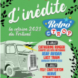 Concert L'INEDITE - Pass Camping &agrave; TILLOLOY @ Ch&acirc;teau de Tilloloy - Billets & Places