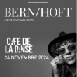 Concert BERNHOFT