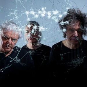 The Young Gods - Appear Disappear Tour