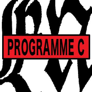 Affiche, Odezenne - Programme C
