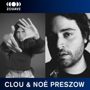 Clou & Noe Preszow Clou & Noe Preszow