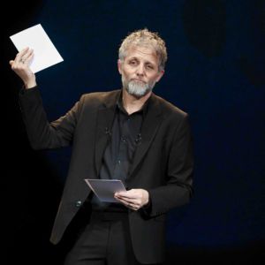 Stéphane Guillon Stéphane Guillon