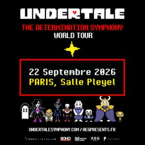 UNDERTALE