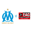 Match Olympique de Marseille - EA Guingamp @ Orange V&eacute;lodrome - Billets & Places