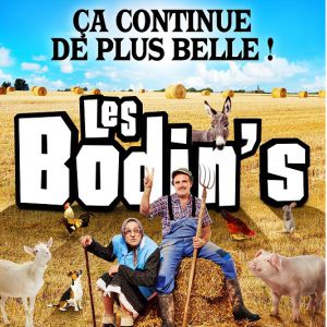 Les Bodin's Les Bodin's