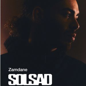 Zamdane