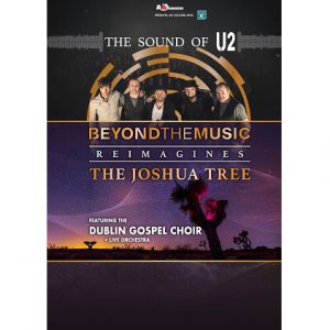 The Sound Of U2 The Sound Of U2