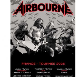 Airbourne