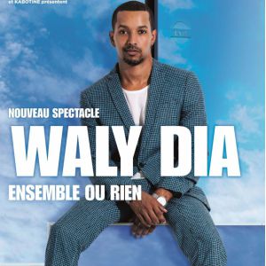 Waly Dia Waly Dia