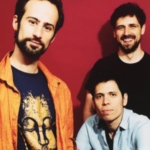 Eym Trio + Oestetik Eym Trio + Oestetik