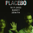 Concert PLACEBO
