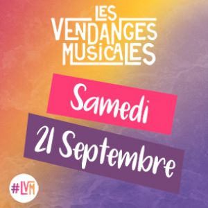 Les Vendanges Musicales - Bon Entendeur - 47 Ter