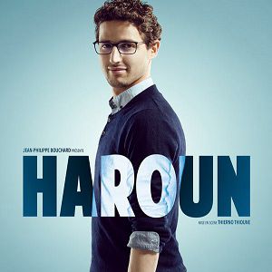 Haroun Haroun