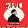 Concert MOKADO