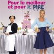 Théâtre  Pour le meilleur et pour le pire