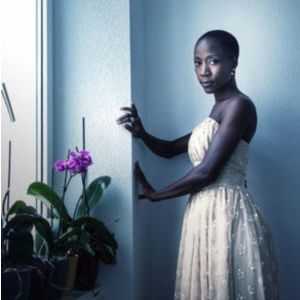 Moïse Touré Et Rokia Traoré - La Nuit Sera Calme Moïse Touré Et Rokia Traoré - La Nuit Sera Calme