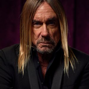 Iggy Pop Iggy Pop