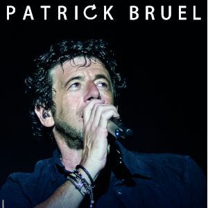 Patrick Bruel Patrick Bruel