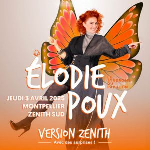 Elodie Poux
