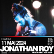 Concert JONATHAN ROY