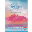 PASS 5 JOURS FESTIVAL DU CINEMA FRANCAIS  à AIX LES BAINS @ THEATRE DU CASINO - PLACEMENT LIBRE - Billets & Places