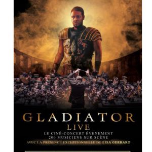 Gladiator Live