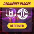 Match HBC Nantes - Ivry @ H Arena - Palais des Sports de Beaulieu - Billets & Places