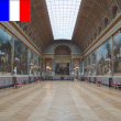 Visite guidée - La galerie des Batailles