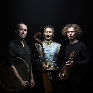 Violons Barbares Violons Barbares