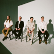 Concert PROTOMARTYR