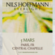 Concert Nils Hoffmann