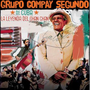 Grupo Compay Segundo Grupo Compay Segundo