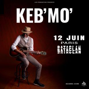 KEB' MO'