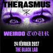 Concert THE RASMUS