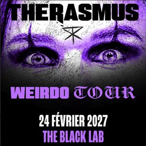 Affiche — The rasmus