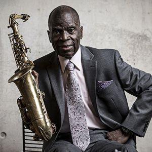 Maceo Parker Maceo Parker