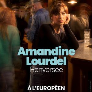 Amandine Lourdel